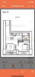 The Sail @ Marina Bay (D1), Apartment #477863861